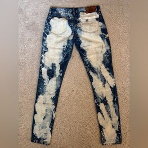 Acid Washed Jeans 👖 | Size 5